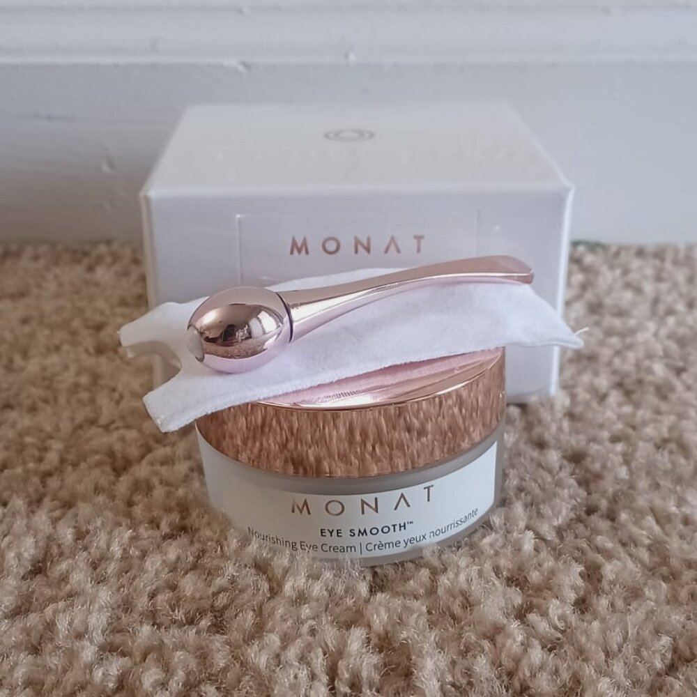 Eye Smooth